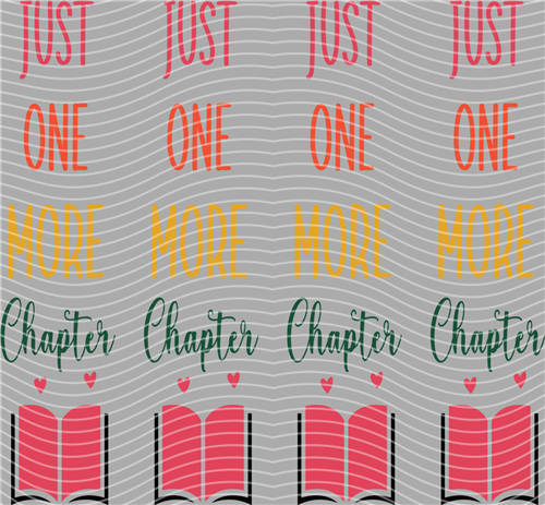 Bookmark sticker-S 217